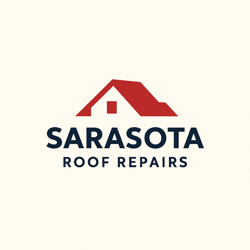 Sarasota Roof Repairs Logo